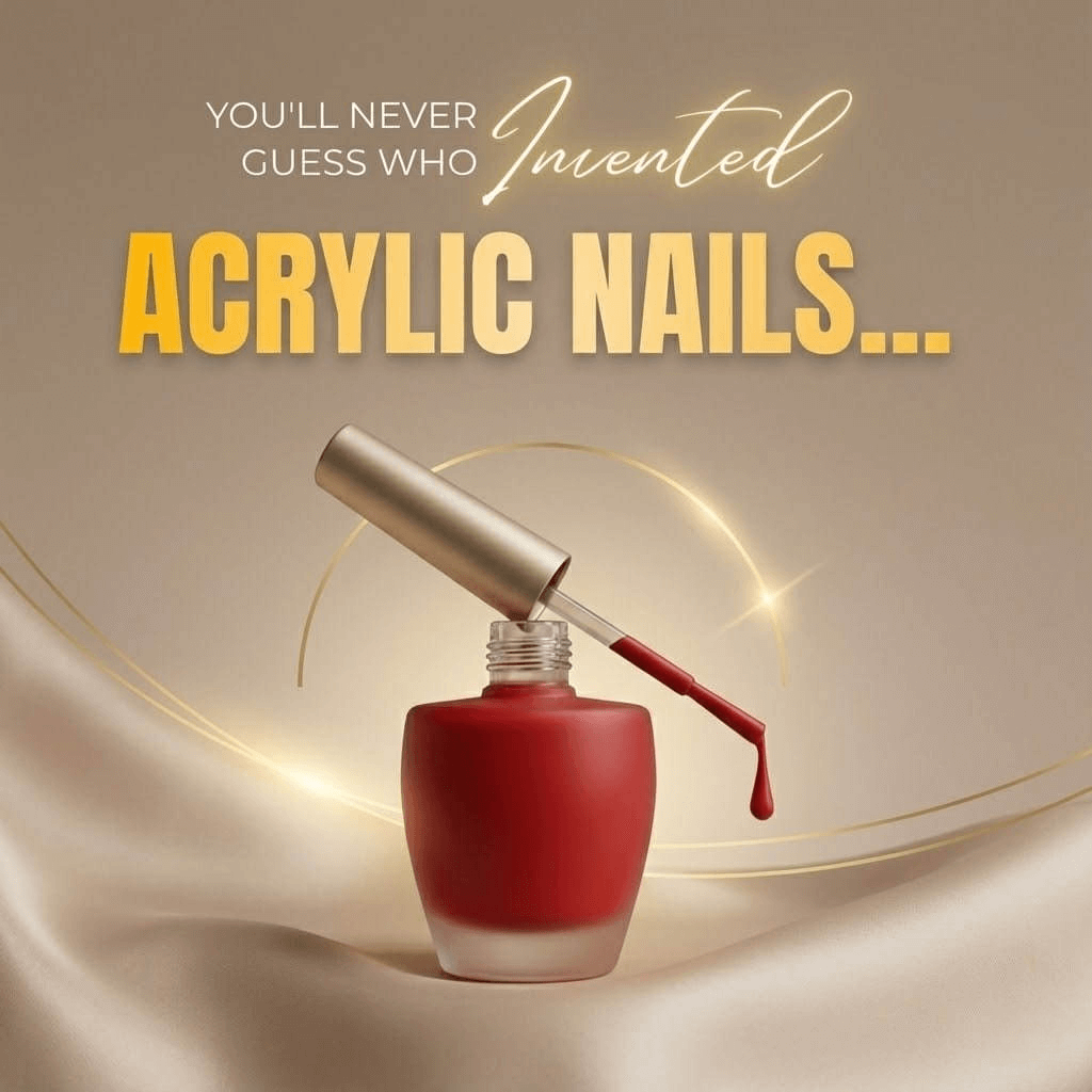 Unveiling the Origins of Acrylic Nails: A Timeless Beauty Staple